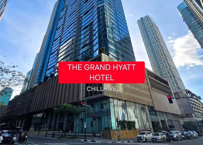 Holiday home Luxurious Modern Bgc At Uptown #upt131h
