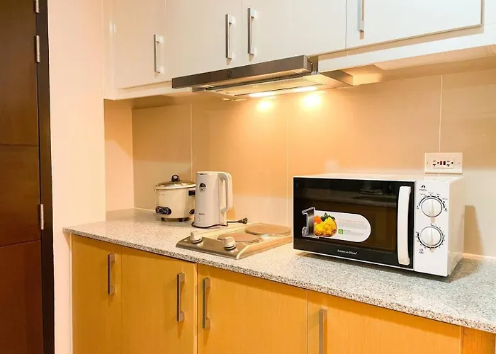 Luxurious Modern Bgc At Uptown #upt131h